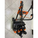 Снегоуборочная машина Carver STE 2346            
            б/у