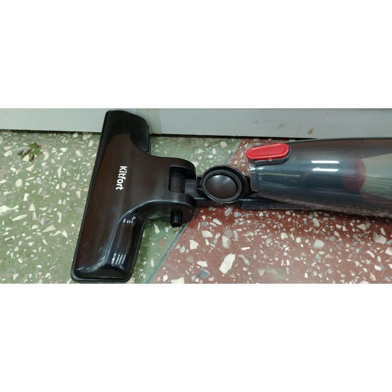 Пылесос ручной Kitfort КТ-597-1            
            б/у