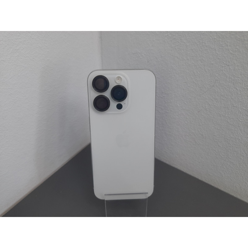 Мобильный телефон Apple iPhone 15 Pro 8/128 GB            
            б/у