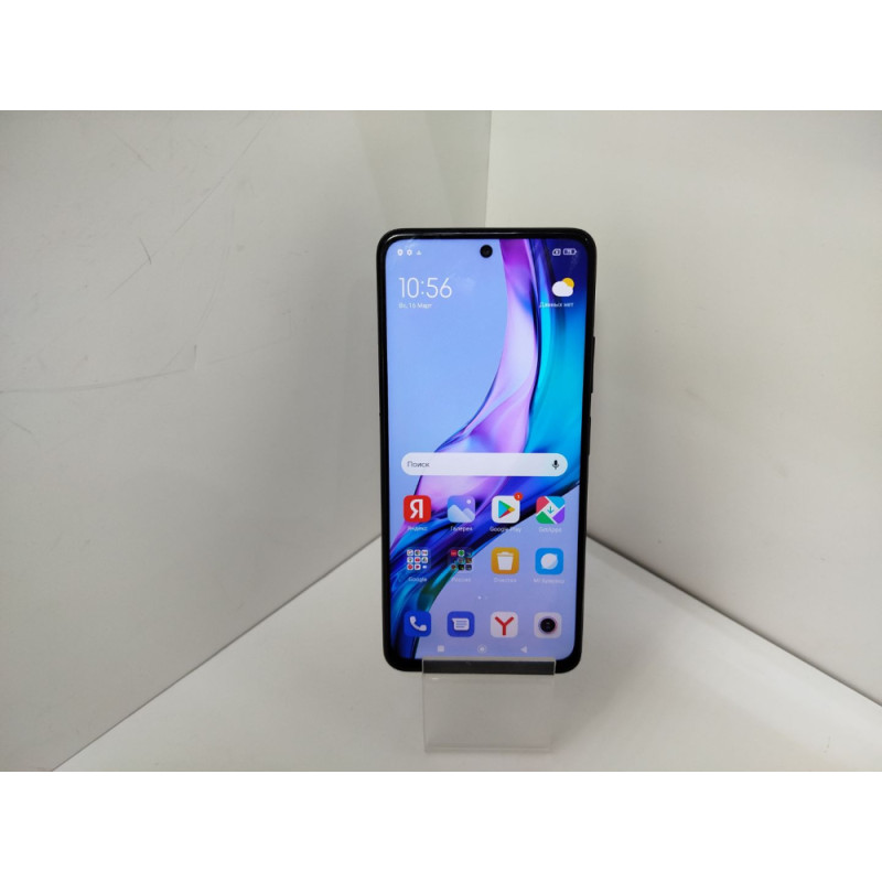 Мобильный телефон Xiaomi Redmi Note 11S 5G 4/64 GB            
            б/у