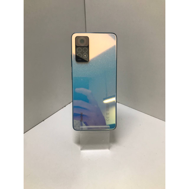 Мобильный телефон Xiaomi Redmi Note 11 Pro 5G 6/128 GB            
            б/у