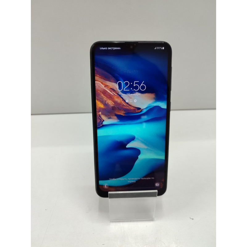 Мобильный телефон Samsung Galaxy A10 2/32 GB            
            б/у