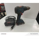 Шуруповерт Bosch GSR 18V-50            
            б/у