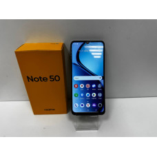 Мобильный телефон REALME Note 50 3/64 GB            
            б/у
