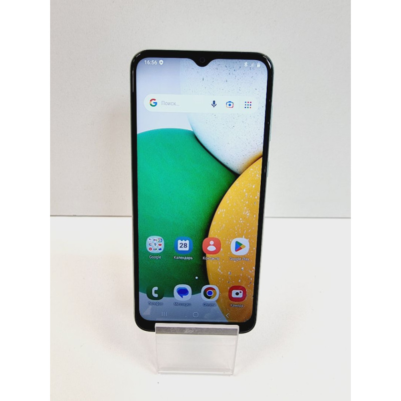 Мобильный телефон Samsung Galaxy A03 Core 2/32 GB            
            б/у