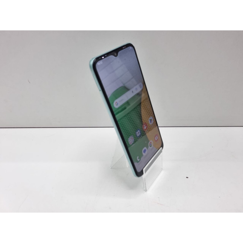 Мобильный телефон Samsung Galaxy A03 Core 2/32 GB            
            б/у