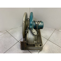 Монтажная (отрезная) пила Makita 2414NB            
            б/у
