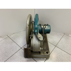 Монтажная (отрезная) пила Makita 2414NB            
            б/у