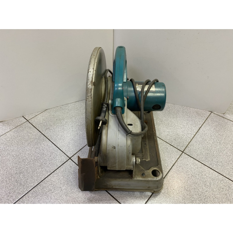 Монтажная (отрезная) пила Makita 2414NB            
            б/у