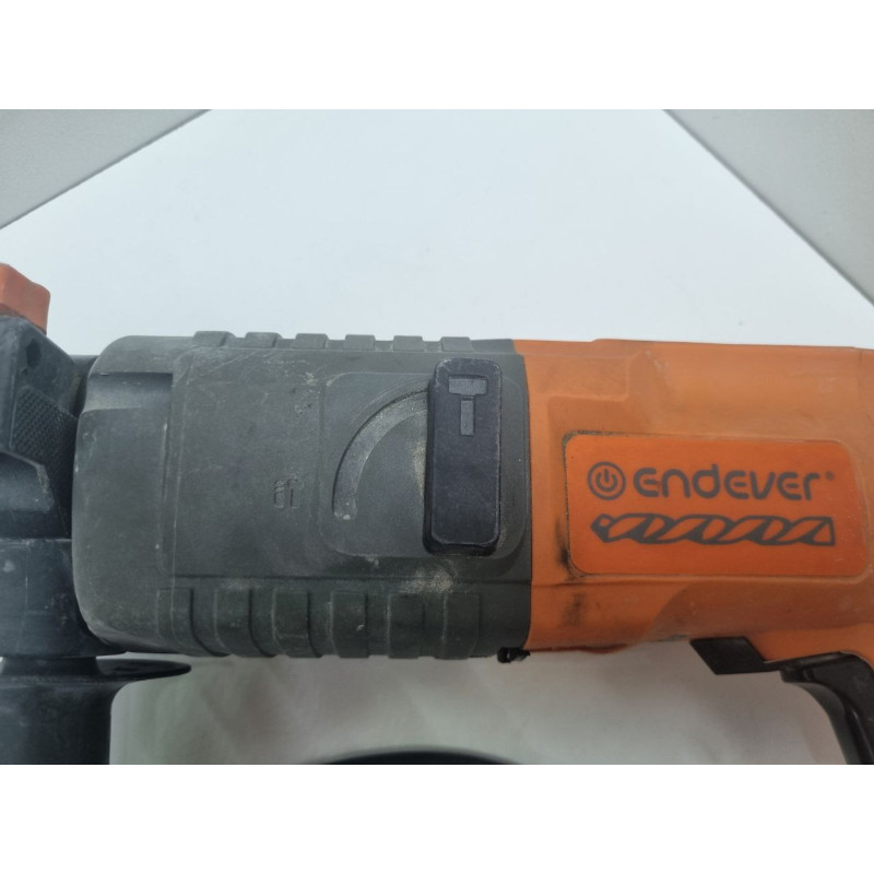 Перфораторы Endever SPECTRE-2050            
            б/у
