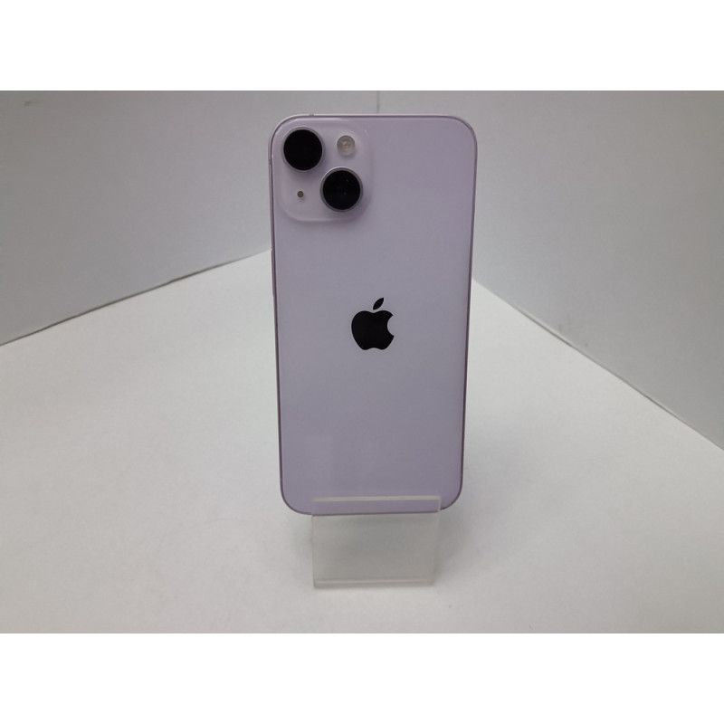 Мобильный телефон Apple iPhone 14 6/256 GB            
            б/у
