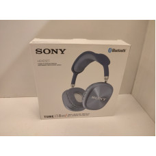 .Наушники Беспроводные Накладные Sony Tune i18 BT
