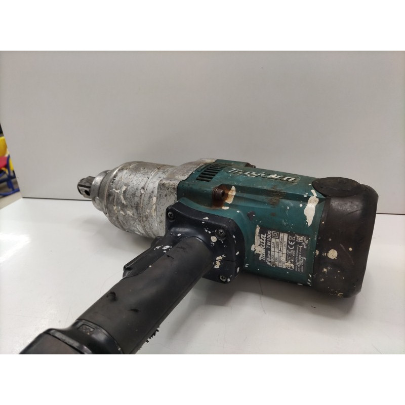 Гайковерт Makita TW1000            
            б/у