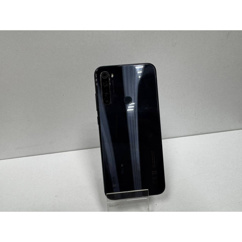Мобильный телефон Xiaomi Redmi Note 8T 4/64 GB            
            б/у