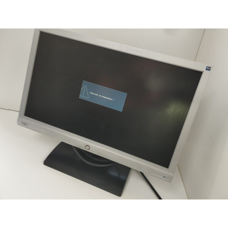 Мониторы BenQ ET-0021-N            
            б/у