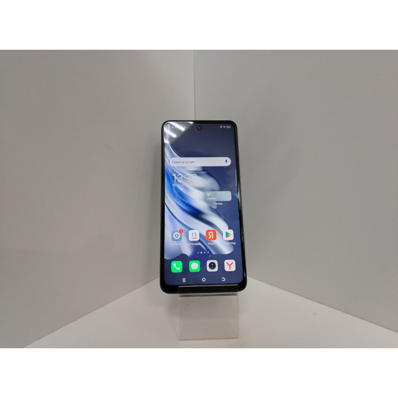 Мобильный телефон Tecno SPARK 20 8/128 GB            
            б/у