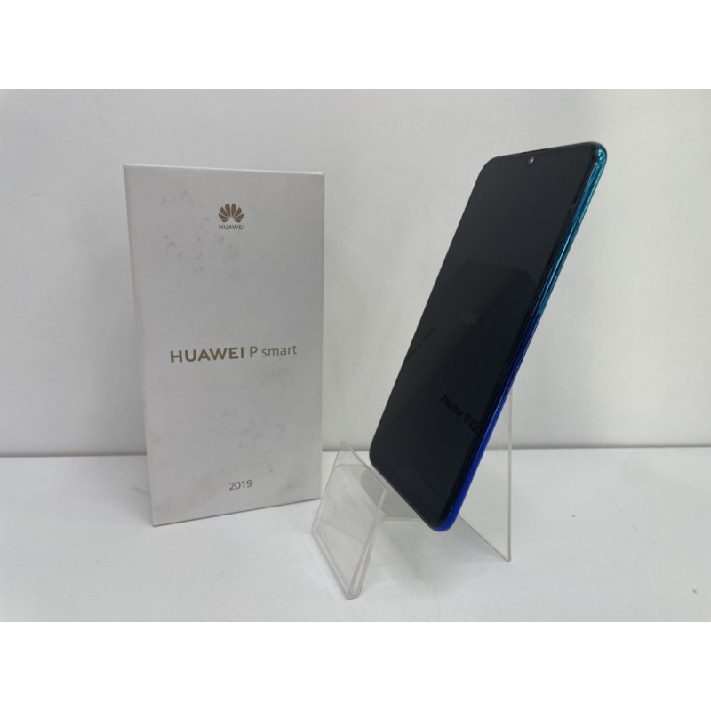 Мобильный телефон Huawei P Smart (2019) 3/32 GB            
            б/у