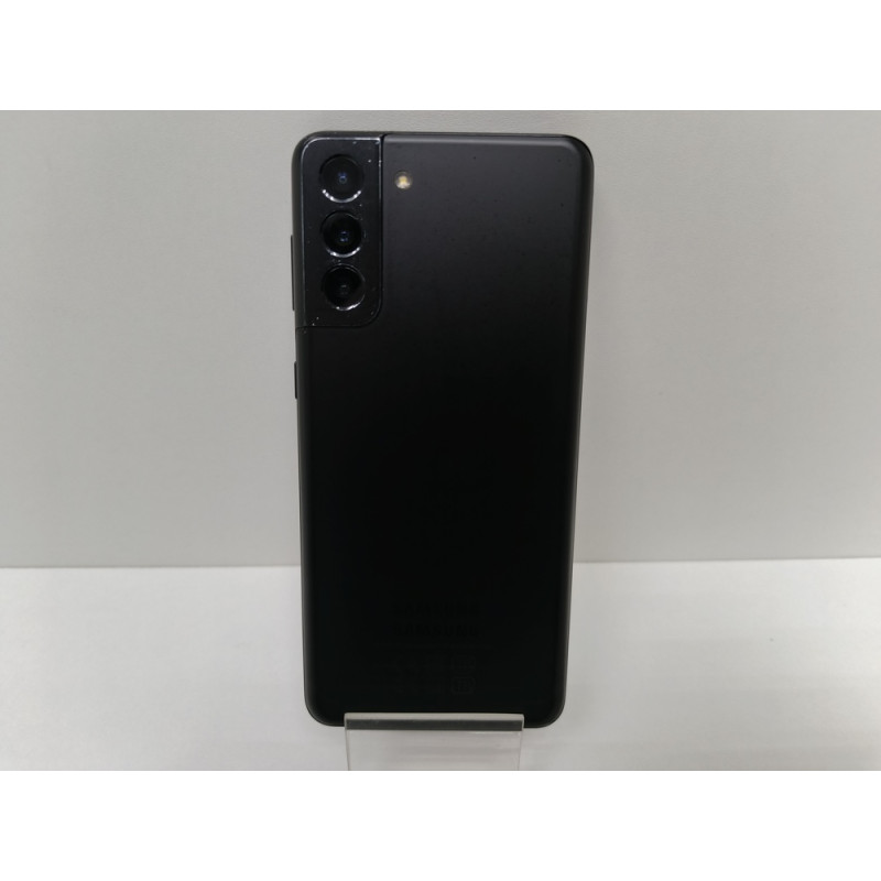 Мобильный телефон Samsung Galaxy S21+ 8/128 GB            
            б/у