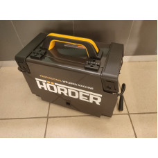 Сварочный аппарат HÖRDER BERSERK 330 A PRO