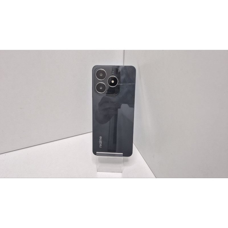 Мобильный телефон REALME C61 8/256 GB            
            б/у