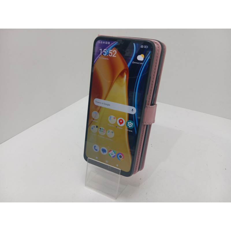 Мобильный телефон Xiaomi Poco C40 3/32 GB            
            б/у
