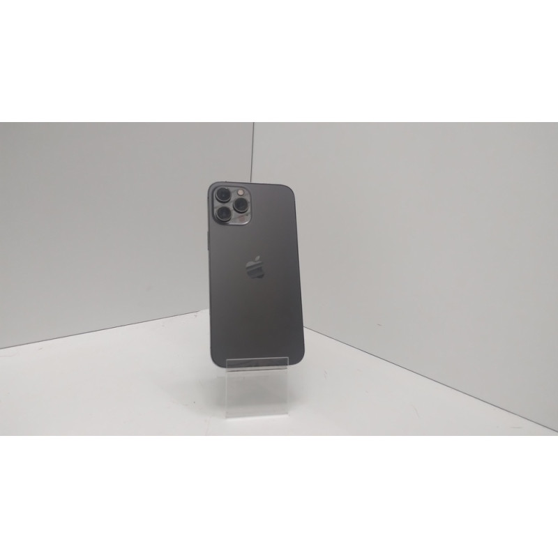 Мобильный телефон Apple iPhone 12 Pro Max 6/512 GB            
            б/у