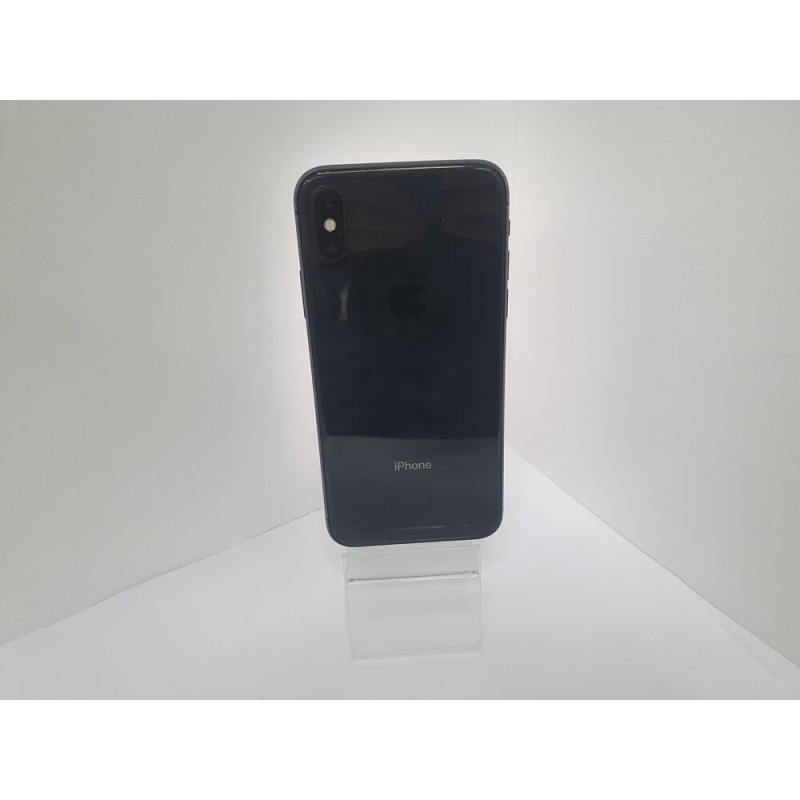 Мобильный телефон Apple iPhone X 3/256 GB            
            б/у