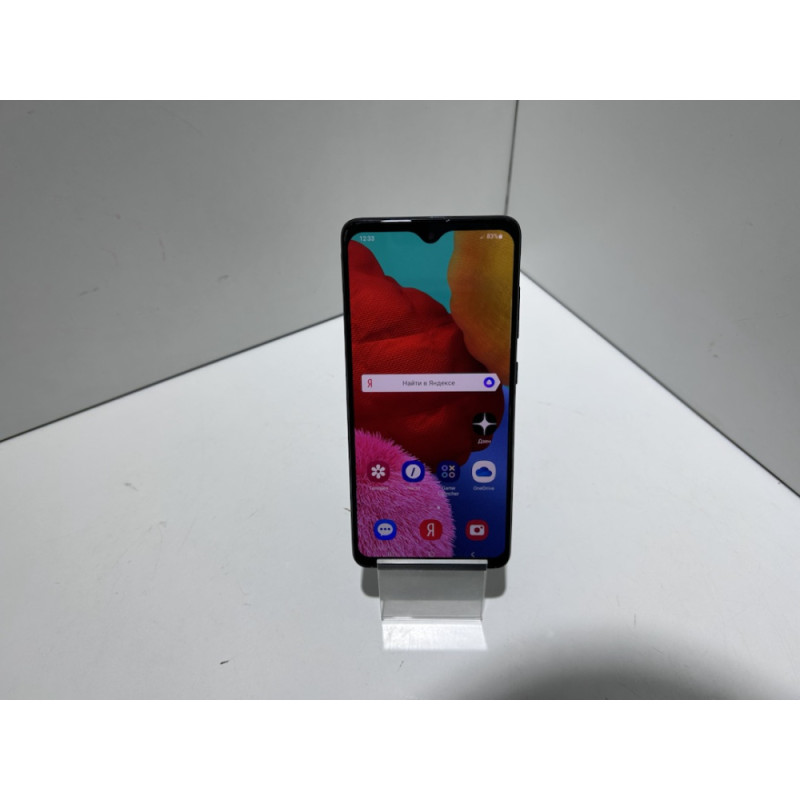 Мобильный телефон Samsung Galaxy A51 6/128 GB            
            б/у