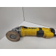 Болгарка DeWALT DWE4257            
            б/у