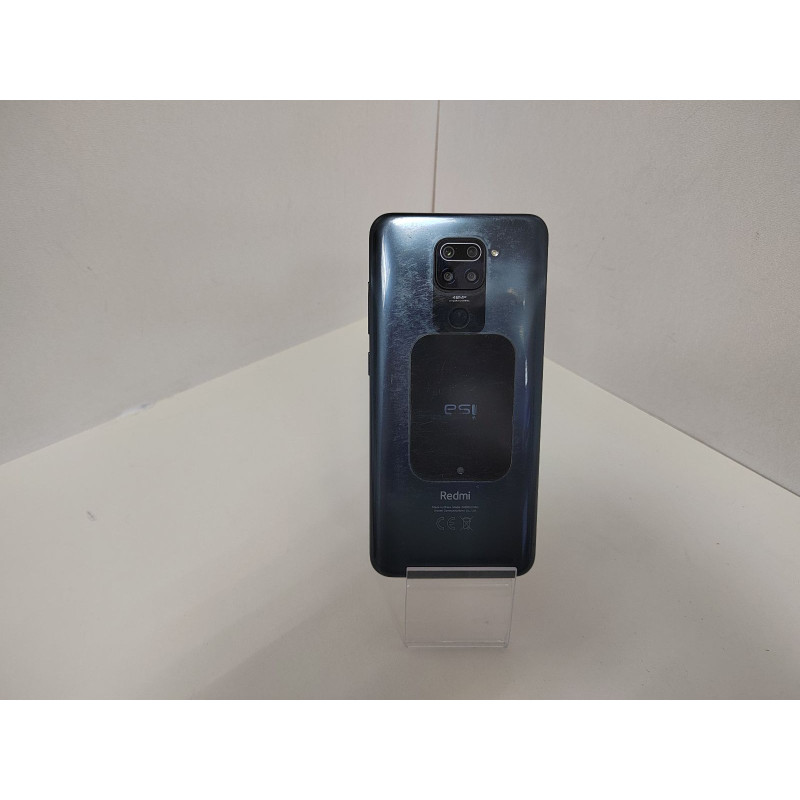Мобильный телефон Xiaomi Redmi Note 9 3/64 GB            
            б/у