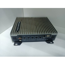 Усилитель Автомобильный Audio Nova AA1.600            
            б/у