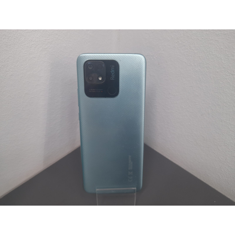 Мобильный телефон Xiaomi Redmi 10C 3/64 GB            
            б/у