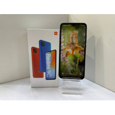 Мобильный телефон Xiaomi Redmi 9C (NFC) 2/32 GB            
            б/у