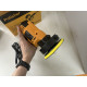 Полировальная машина Polisher DWE6401            
            б/у