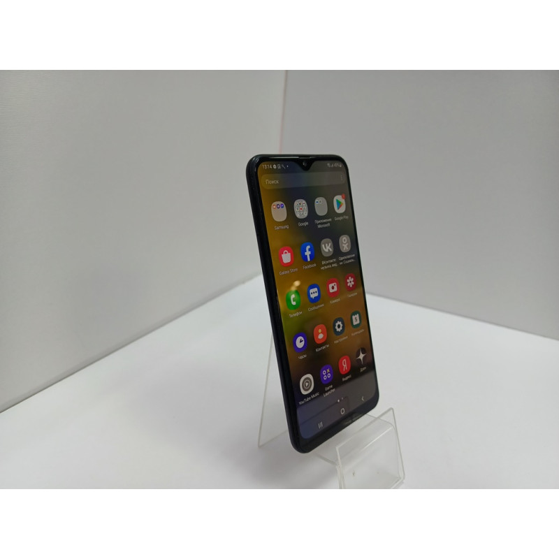 Мобильный телефон Samsung Galaxy M31 6/128 GB            
            б/у