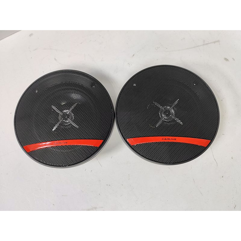 Колонки автомобильные Kenwood KFC-1357            
            б/у