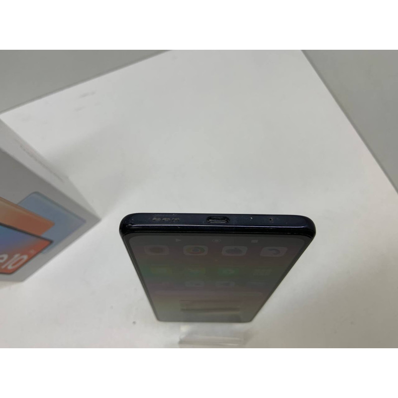 Мобильный телефон Xiaomi Redmi Note 10 Pro 8/256 GB            
            б/у