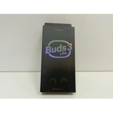 .Наушники Беспроводные Внутриканальные TWS Buds 3 lite
