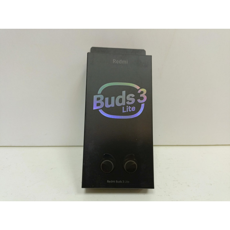 .Наушники Беспроводные Внутриканальные TWS Buds 3 lite
