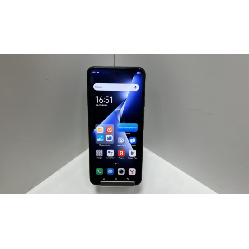 Мобильный телефон Tecno POVA Neo 3 4/128 GB            
            б/у