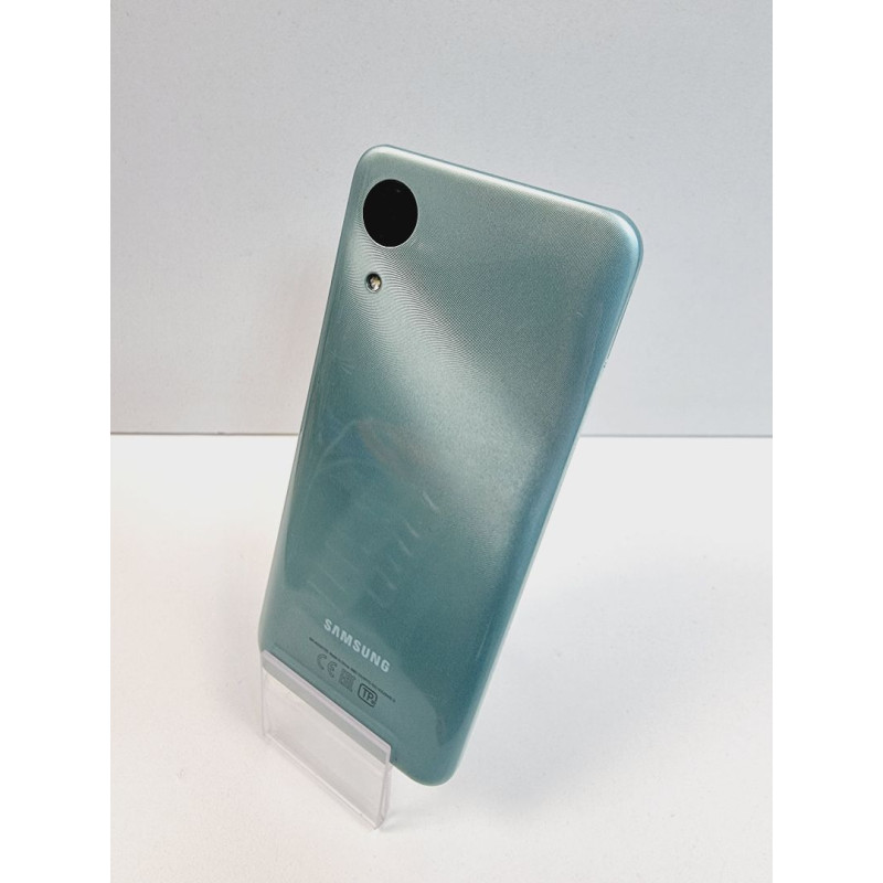 Мобильный телефон Samsung Galaxy A03 Core 2/32 GB            
            б/у