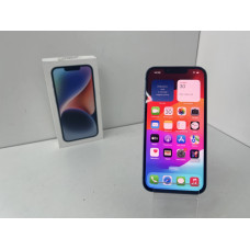 Мобильный телефон Apple iPhone 14 6/128 GB            
            б/у