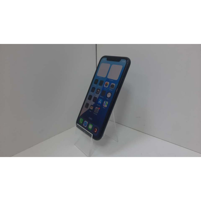Мобильный телефон Apple iPhone XR 3/64 GB            
            б/у