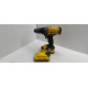 Шуруповерт Stanley SCD708D2K