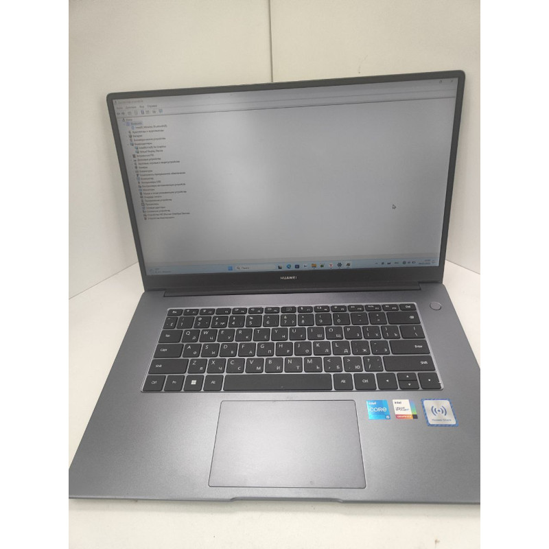 Ноутбук HUAWEI MateBook D15 BoDE-WDH9            
            б/у