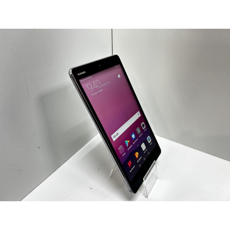 Планшет с SIM-картой Huawei MediaPad M3 Lite 8.0 32Gb (CPN-L09)            
            б/у
