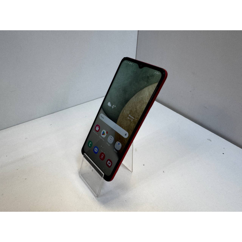 Мобильный телефон Samsung Galaxy A12 4/64 GB            
            б/у