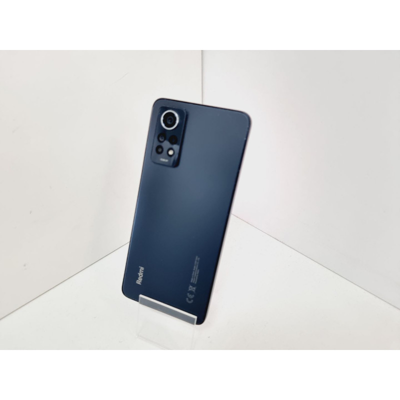 Мобильный телефон Xiaomi Redmi Note 12 Pro 8/256 GB            
            б/у