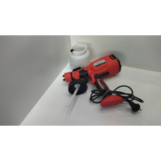 Краскопульт Newworkman 850 Вт            
            б/у