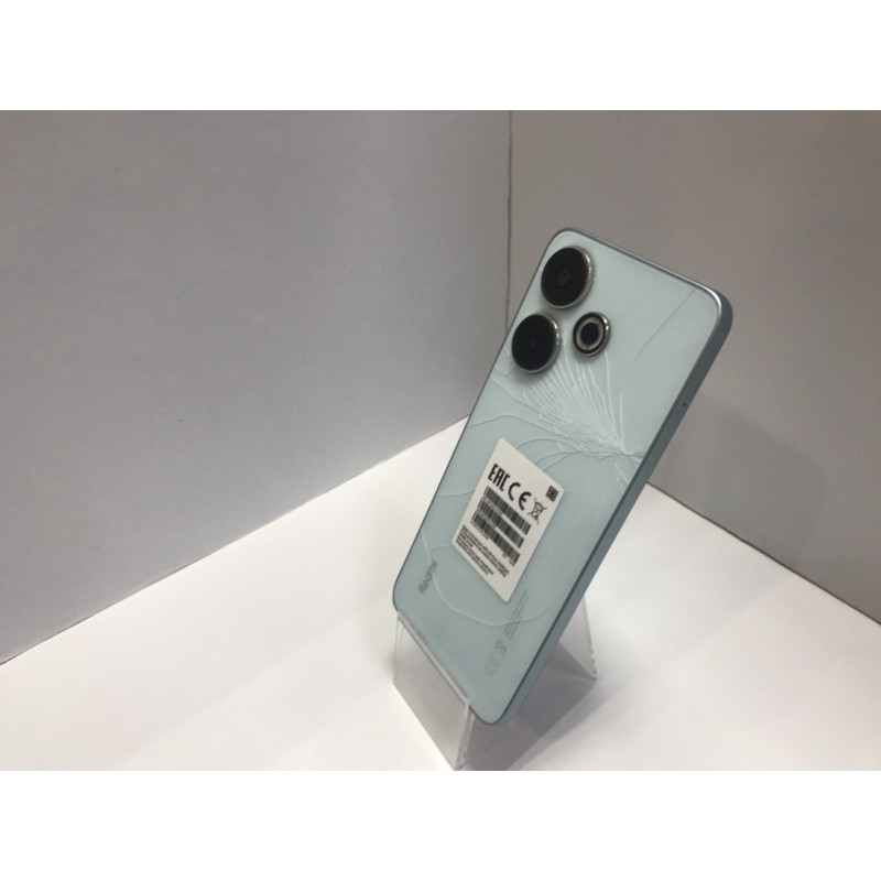 Мобильный телефон Xiaomi Redmi 13 6/128 GB            
            б/у